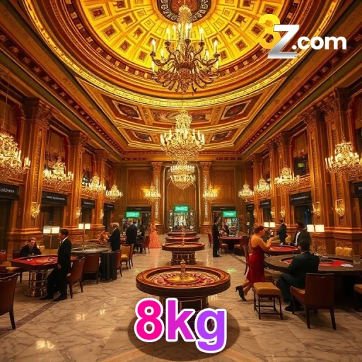 8kg login Jogos de caça-níqueis