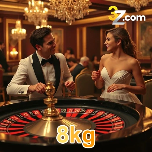 8kg login Slots